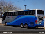Auto Viação Porto Rico 11500 na cidade de Teresina, Piauí, Brasil, por Lucas Gabriel. Número da foto: #10367497.