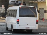 Ônibus Particulares 30 na cidade de Belo Horizonte, Minas Gerais, Brasil, por Weslley Silva. Número da foto: #:id.