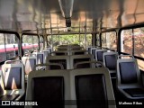 Viação Caprioli 5501 na cidade de Campinas, São Paulo, Brasil, por Matheus Ribas. Número da foto: #:id.