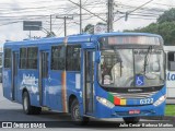 Viação Atalaia Transportes 6322 na cidade de Aracaju, Sergipe, Brasil, por Julio Cesar  Barbosa Martins. ID da foto: :id.