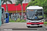 Breda Transportes e Serviços 3150 na cidade de Mogi das Cruzes, São Paulo, Brasil, por Jean Passos Silva. Número da foto: #:id.