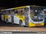 Transporte Urbano São Miguel 2115 na cidade de Uberlândia, Minas Gerais, Brasil, por Marcel Fagundes. Número da foto: #:id.