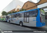 BRT Sorocaba Concessionária de Serviços Públicos SPE S/A 3009 na cidade de Sorocaba, São Paulo, Brasil, por Helder Fernandes da Silva. Número da foto: #:id.