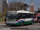 Nudo 4002 na cidade de Ciudad Autónoma de Buenos Aires, Argentina, por Agustin SanCristobal1712. Número da foto: #10366652.