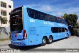 Real Expresso 15103 na cidade de Seabra, Bahia, Brasil, por Mairan Santos. Número da foto: #:id.