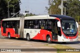 Itajaí Transportes Coletivos 2004 na cidade de Campinas, São Paulo, Brasil, por Matheus Ribas. ID da foto: :id.