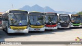 Erig Transportes > Gire Transportes A63543 na cidade de Rio de Janeiro, Rio de Janeiro, Brasil, por Claudio Luiz. Número da foto: #:id.
