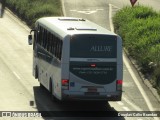 Expresso Allure 1900 na cidade de Belo Horizonte, Minas Gerais, Brasil, por Douglas Célio Brandao. Número da foto: #:id.