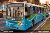 Nova Transporte 22169 na cidade de Cariacica, Espírito Santo, Brasil, por Everton Costa Goltara. Número da foto: #10366163.