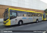City Transporte Urbano Intermodal Sorocaba 2696 na cidade de Sorocaba, São Paulo, Brasil, por Helder Fernandes da Silva. Número da foto: #:id.