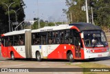 Itajaí Transportes Coletivos 2018 na cidade de Campinas, São Paulo, Brasil, por Matheus Ribas. Número da foto: #:id.