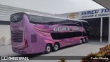 Guaçu Tur Viagens e Turismo 10500 na cidade de Cascavel, Paraná, Brasil, por Carlos Oliveira. Número da foto: #:id.