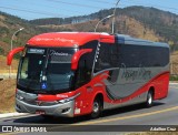 Empresa de Ônibus Pássaro Marron 6004 na cidade de Aparecida, São Paulo, Brasil, por Adailton Cruz. Número da foto: #:id.