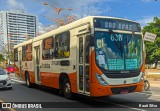 Empresa de Transportes Nova Marambaia AT-63818 na cidade de Belém, Pará, Brasil, por Kauê Silva. Número da foto: #:id.