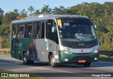 Firenze Transportes 285 na cidade de Santa Isabel, São Paulo, Brasil, por George Miranda. Número da foto: #:id.