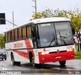 Viação Bom Sucesso 0794 na cidade de Aracaju, Sergipe, Brasil, por Eder C.  Silva. Número da foto: #:id.