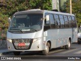 Coopertar 8475 na cidade de Belo Horizonte, Minas Gerais, Brasil, por Weslley Silva. Número da foto: #:id.