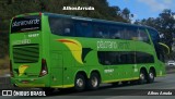 Pássaro Verde 12127 na cidade de Belo Horizonte, Minas Gerais, Brasil, por Athos Arruda. Número da foto: #:id.