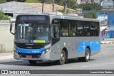 Transwolff Transportes e Turismo 6 6614 na cidade de São Paulo, São Paulo, Brasil, por Lucas Lima Santos. Número da foto: #:id.