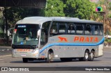 Expresso de Prata 461401 na cidade de Bauru, São Paulo, Brasil, por Sérgio de Sousa Elias. Número da foto: #:id.