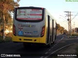 City Transporte Urbano Intermodal Sorocaba 2678 na cidade de Sorocaba, São Paulo, Brasil, por Weslley Kelvin Batista. Número da foto: #:id.