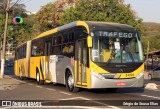 Transportes Capellini 23036 na cidade de Campinas, São Paulo, Brasil, por Sérgio de Sousa Elias. Número da foto: #:id.