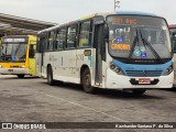 Viação Redentor C47706 na cidade de Rio de Janeiro, Rio de Janeiro, Brasil, por Kawhander Santana P. da Silva. Número da foto: #:id.