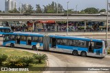 BRT RIO E12713C na cidade de Rio de Janeiro, Rio de Janeiro, Brasil, por Guilherme Gomes. Número da foto: #:id.