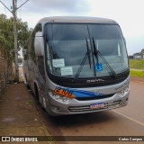 Italianinha Tour 2106 na cidade de Cascavel, Paraná, Brasil, por Carlos Campos. Número da foto: #:id.