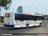 SOGIL - Sociedade de Ônibus Gigante Ltda. 137 na cidade de Gravataí, Rio Grande do Sul, Brasil, por Maurício Rodrigues. Número da foto: #:id.