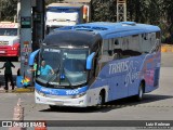 TransRio 3500 na cidade de Juiz de Fora, Minas Gerais, Brasil, por Luiz Krolman. Número da foto: #:id.