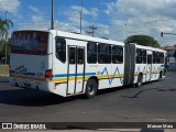 Viação Belém Novo 2301 na cidade de Porto Alegre, Rio Grande do Sul, Brasil, por Maicon Maia. Número da foto: #:id.