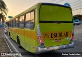 Luza Turismo 1810 na cidade de Cariacica, Espírito Santo, Brasil, por Everton Costa Goltara. Número da foto: #10366101.