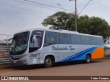 Italianinha Tour 2106 na cidade de Cascavel, Paraná, Brasil, por Carlos Campos. Número da foto: #:id.