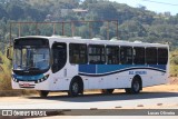 Sul Mineira Transportes 2914 na cidade de Extrema, Minas Gerais, Brasil, por Lucas Oliveira. ID da foto: :id.