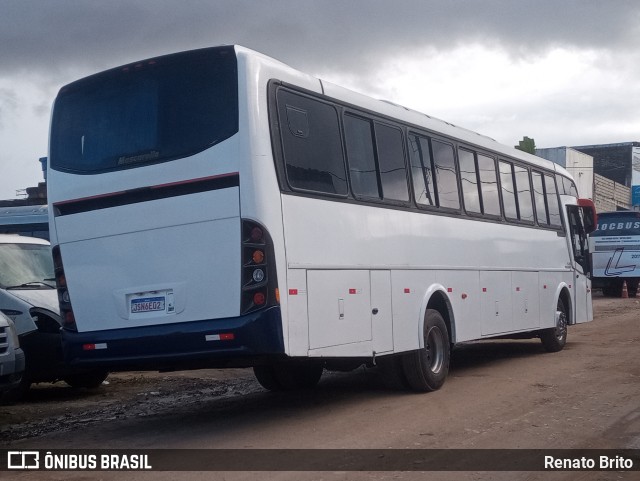 Loc Bus 602 na cidade de Maceió, Alagoas, Brasil, por Renato Brito. Número da foto: #10368887.