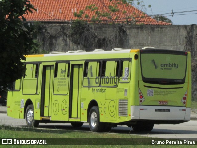 Rock in Rio Express 96 na cidade de Rio de Janeiro, Rio de Janeiro, Brasil, por Bruno Pereira Pires. Número da foto: #10369922.