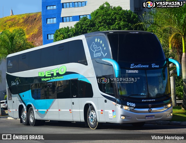 Beto Viagens e Turismo 0100 na cidade de Aparecida, São Paulo, Brasil, por Victor Henrique. Número da foto: #10370768.
