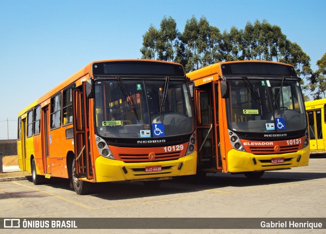 Empresa São Gonçalo 10129 na cidade de Contagem, Minas Gerais, Brasil, por Gabriel Henrique. ID da foto: 10368632.