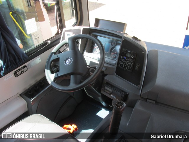 Expresso CampiBus 2354 na cidade de Campinas, São Paulo, Brasil, por Gabriel Brunhara. Número da foto: #10368869.