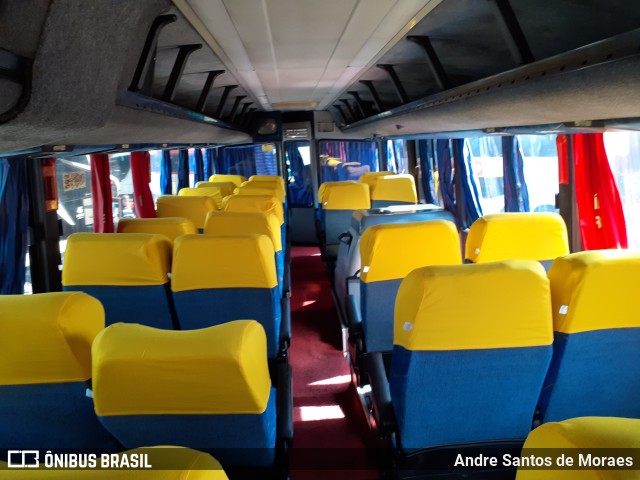 Transportadora Turística Tamboré 1212 na cidade de Campinas, São Paulo, Brasil, por Andre Santos de Moraes. ID da foto: 10370211.