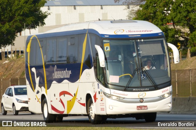 Sussantur 2032 na cidade de São José dos Campos, São Paulo, Brasil, por Everaldo Bordini. Número da foto: #10368814.