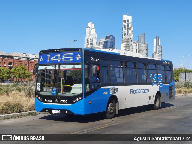 Rocaraza 2530 na cidade de Ciudad Autónoma de Buenos Aires, Argentina, por Agustin SanCristobal1712. ID da foto: 10370990.