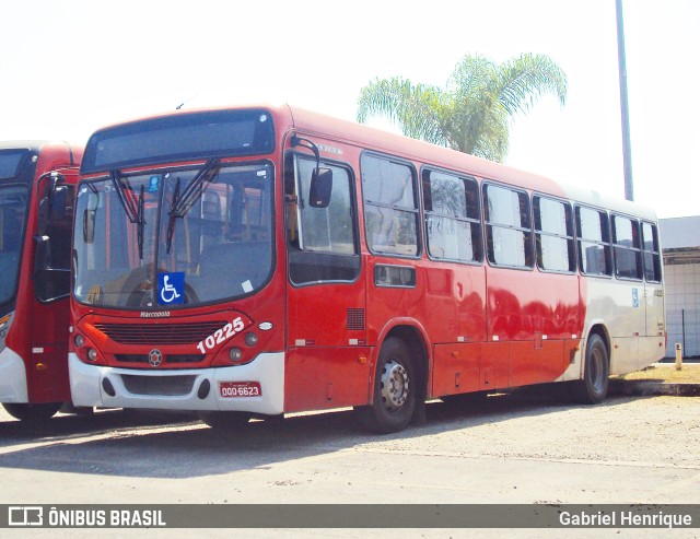 Empresa São Gonçalo 10225 na cidade de Contagem, Minas Gerais, Brasil, por Gabriel Henrique. ID da foto: 10369128.