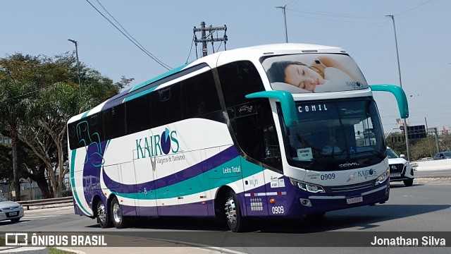 Kairós Viagem e Turismo 0909 na cidade de São Paulo, São Paulo, Brasil, por Jonathan Silva. Número da foto: #10369214.