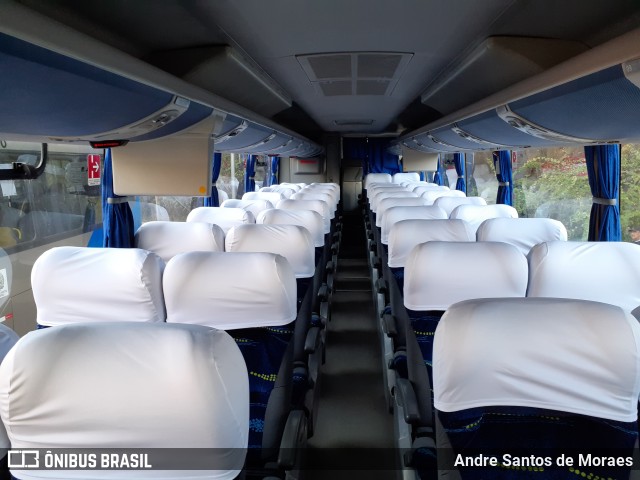 Transportes Capellini 15012 na cidade de Campinas, São Paulo, Brasil, por Andre Santos de Moraes. Número da foto: #10369836.