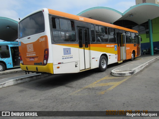 Julio Simões > CS Brasil > Joseense 2441 na cidade de São José dos Campos, São Paulo, Brasil, por Rogerio Marques. Número da foto: #10368872.