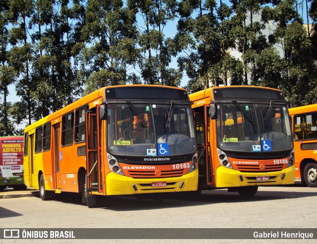 Empresa São Gonçalo 10163 na cidade de Contagem, Minas Gerais, Brasil, por Gabriel Henrique. Número da foto: #10368662.