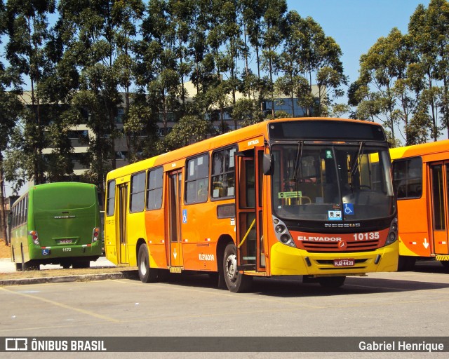 Empresa São Gonçalo 10135 na cidade de Contagem, Minas Gerais, Brasil, por Gabriel Henrique. ID da foto: 10368643.