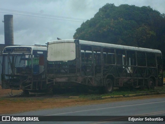 Sucata e Desmanches S/N na cidade de Carpina, Pernambuco, Brasil, por Edjunior Sebastião. ID da foto: 10370395.